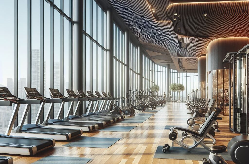 24 hour gym abu dhabi