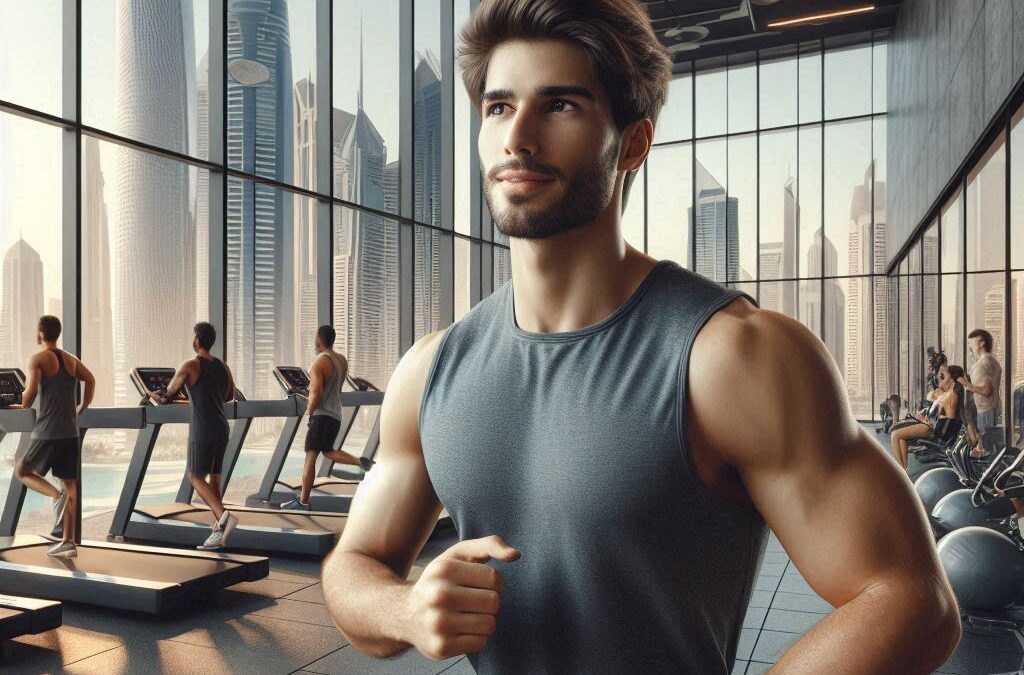 Gym Abu Dhabi