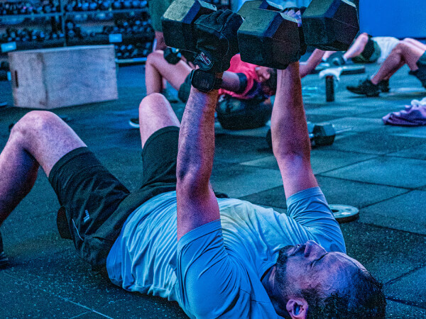 FIT. Community 1
